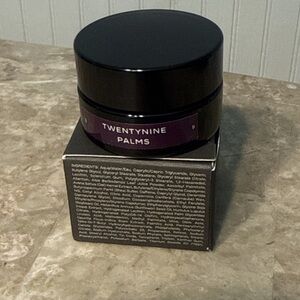Twentynine Palms Mira Luna Eye Cream
